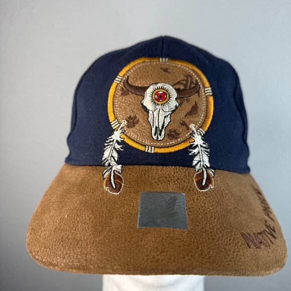 Native Pride Hat - Picture 2 of 7